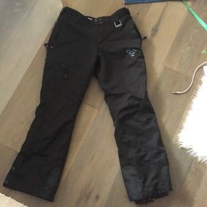 Women’s XS Snowpants